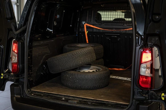 Peugeot Partner - Afbeelding 20 van 30