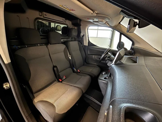 Peugeot Partner - Afbeelding 22 van 30