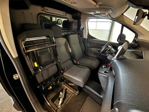 Peugeot Partner - Afbeelding 23 van 30