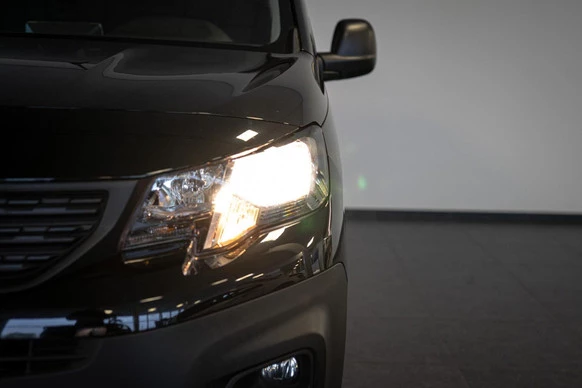 Peugeot Partner - Afbeelding 27 van 30