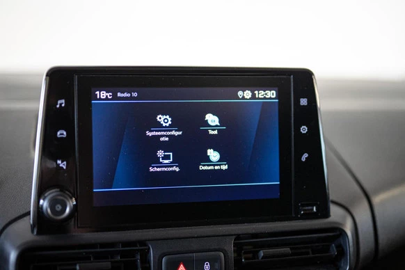 Peugeot Partner - Afbeelding 30 van 30