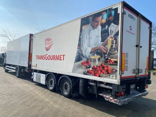 Volvo FM4-420 - Afbeelding 3 van 30