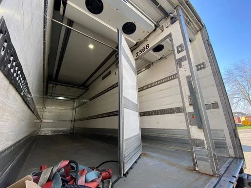 Volvo FM4-420 - Afbeelding 7 van 30