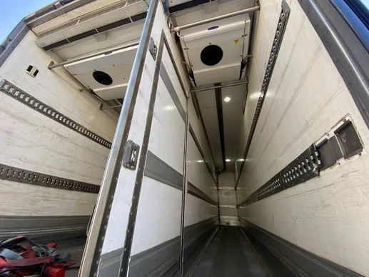 Volvo FM4-420 - Afbeelding 8 van 30