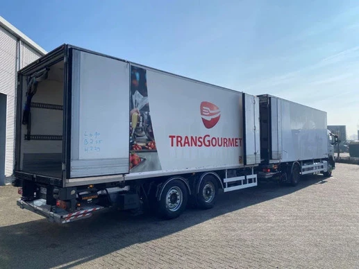 Volvo FM4-420 - Afbeelding 11 van 30