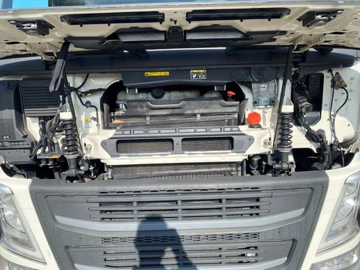 Volvo FM4-420 - Afbeelding 13 van 30