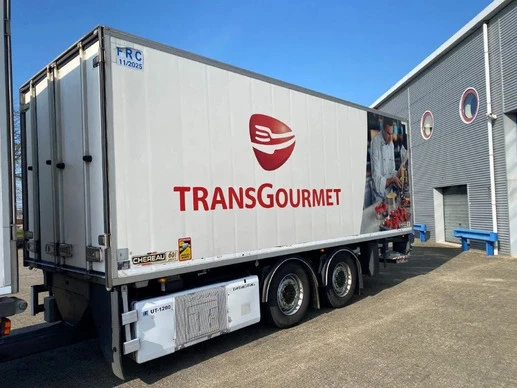 Volvo FM4-420 - Afbeelding 15 van 30