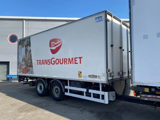 Volvo FM4-420 - Afbeelding 17 van 30