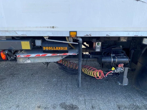 Volvo FM4-420 - Afbeelding 18 van 30