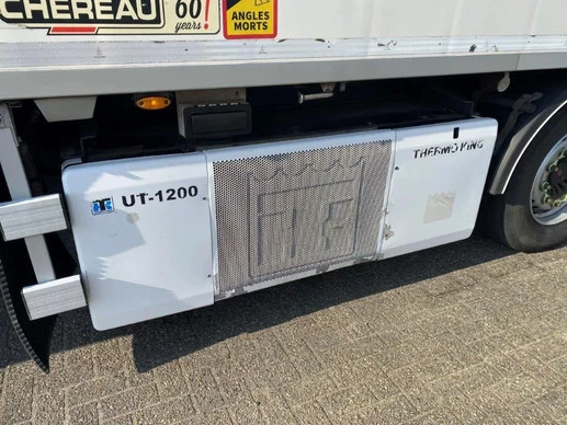 Volvo FM4-420 - Afbeelding 20 van 30