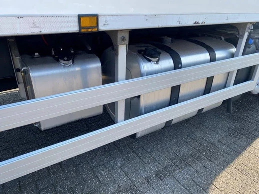 Volvo FM4-420 - Afbeelding 22 van 30