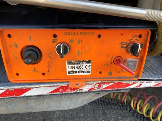 Volvo FM4-420 - Afbeelding 24 van 30