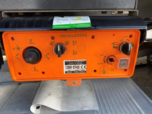 Volvo FM4-420 - Afbeelding 25 van 30