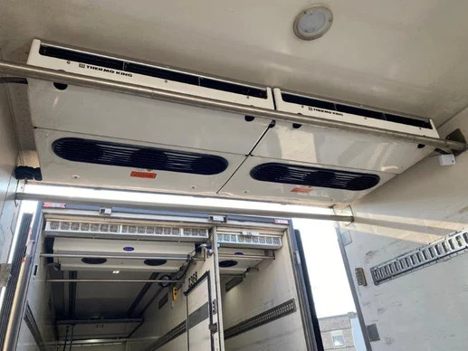 Volvo FM4-420 - Afbeelding 27 van 30