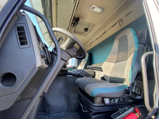 Volvo FM4-420 - Afbeelding 29 van 30