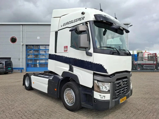 Renault T460 Comfort - Afbeelding 2 van 30