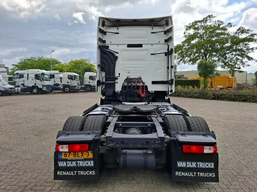 Renault T460 Comfort - Afbeelding 4 van 30