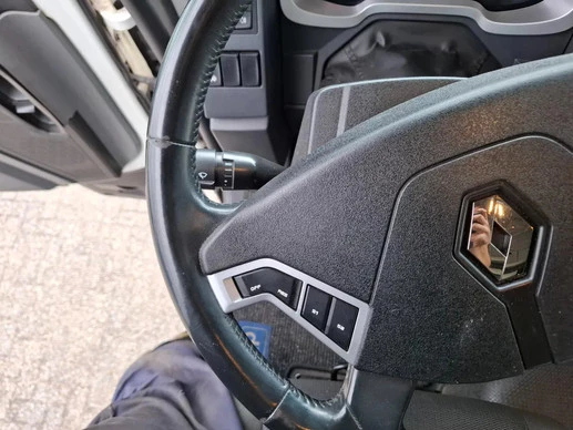 Renault T460 Comfort - Afbeelding 13 van 30