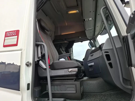 Renault T460 Comfort - Afbeelding 22 van 30