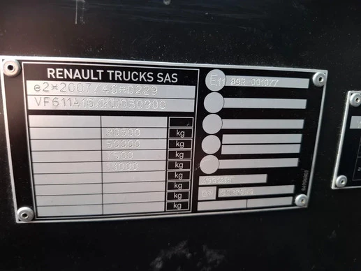 Renault T460 Comfort - Afbeelding 25 van 30