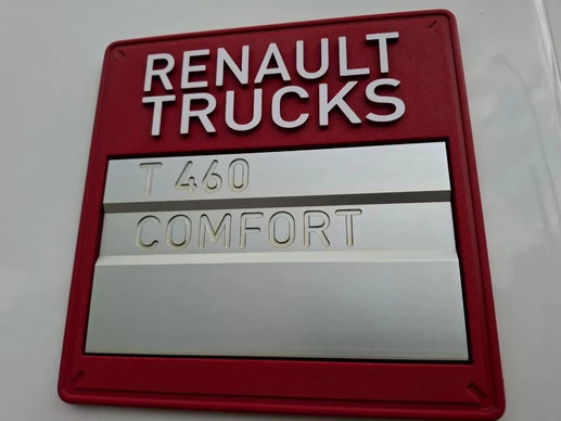 Renault T460 Comfort - Afbeelding 27 van 30