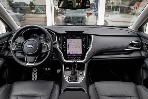 Subaru Outback - Afbeelding 3 van 30