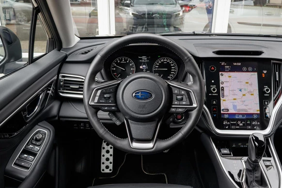 Subaru Outback - Afbeelding 15 van 30