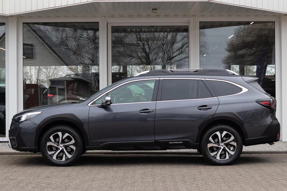 Subaru Outback - Afbeelding 6 van 30