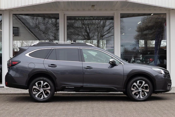 Subaru Outback - Afbeelding 7 van 30