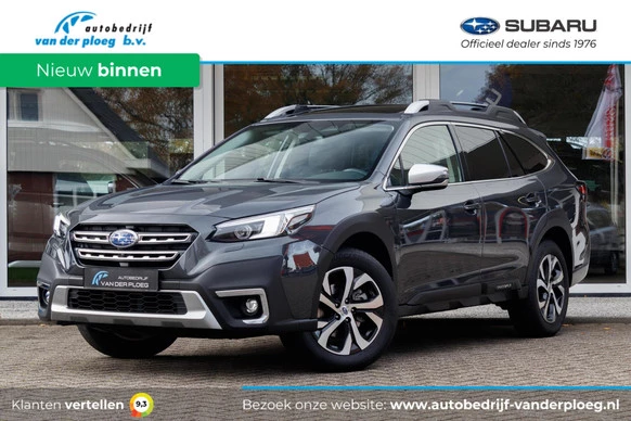 Subaru Outback - Afbeelding 1 van 30