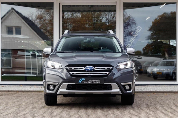Subaru Outback - Afbeelding 4 van 30