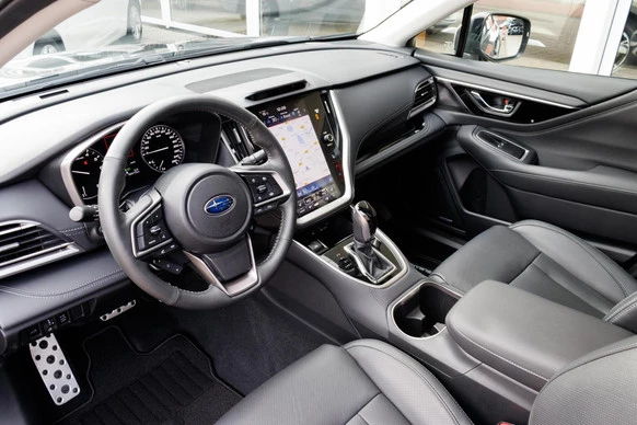 Subaru Outback - Afbeelding 8 van 30