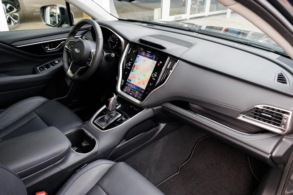 Subaru Outback - Afbeelding 9 van 30