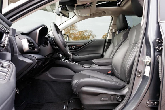 Subaru Outback - Afbeelding 10 van 30
