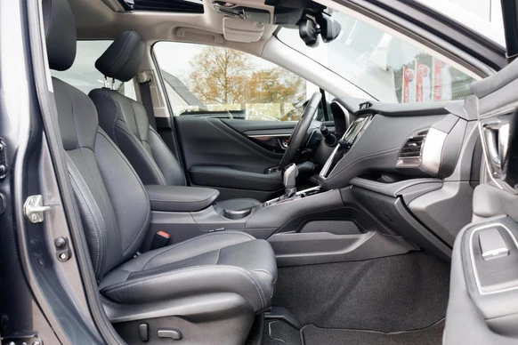 Subaru Outback - Afbeelding 11 van 30