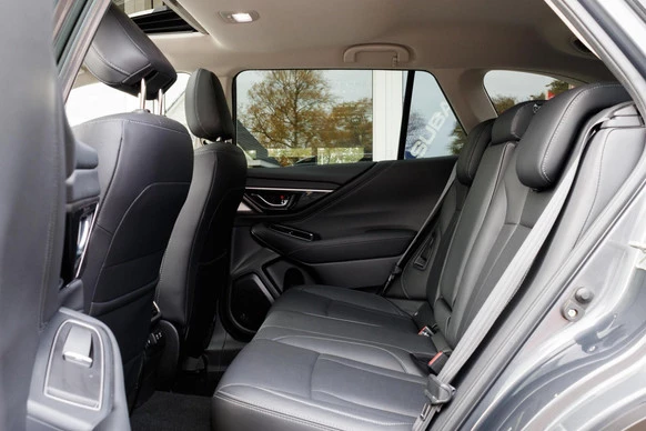 Subaru Outback - Afbeelding 12 van 30