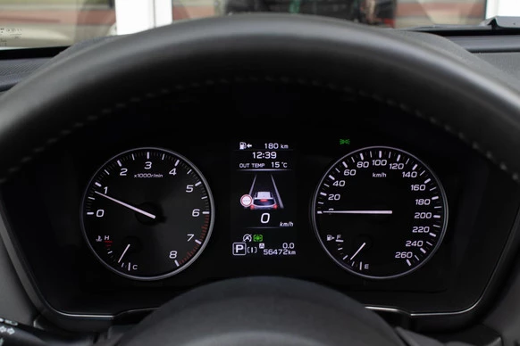 Subaru Outback - Afbeelding 16 van 30
