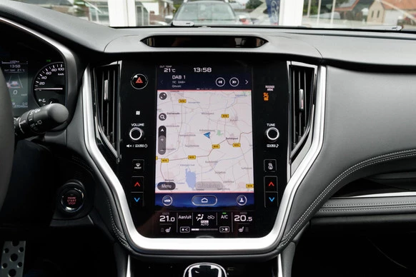 Subaru Outback - Afbeelding 19 van 30