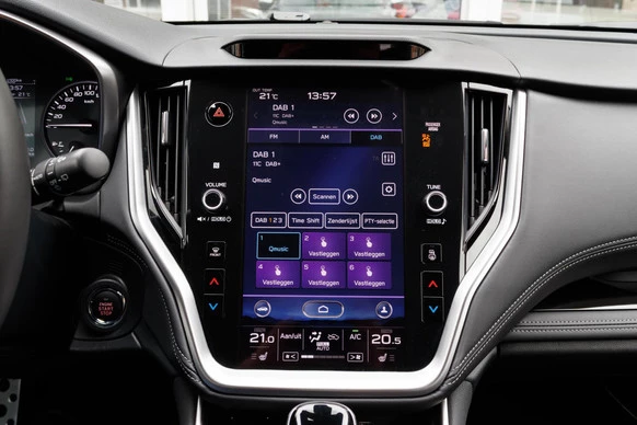 Subaru Outback - Afbeelding 20 van 30