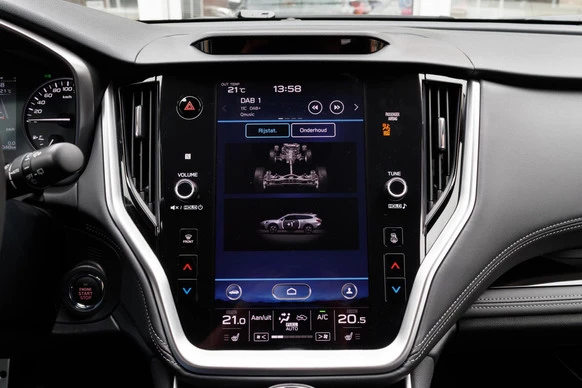 Subaru Outback - Afbeelding 24 van 30