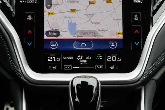 Subaru Outback - Afbeelding 25 van 30