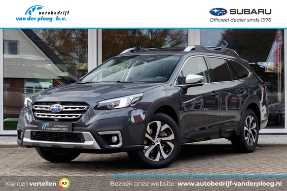 Subaru Outback - Afbeelding 1 van 30