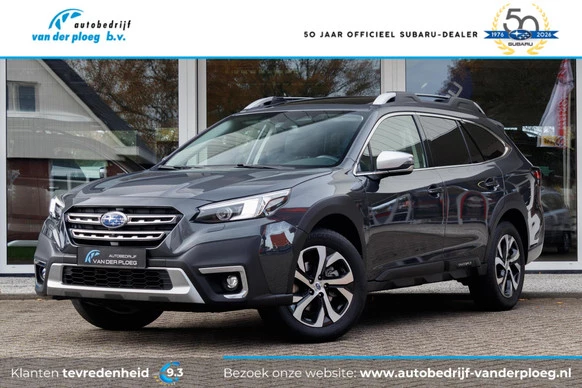 Subaru Outback - Afbeelding 1 van 30