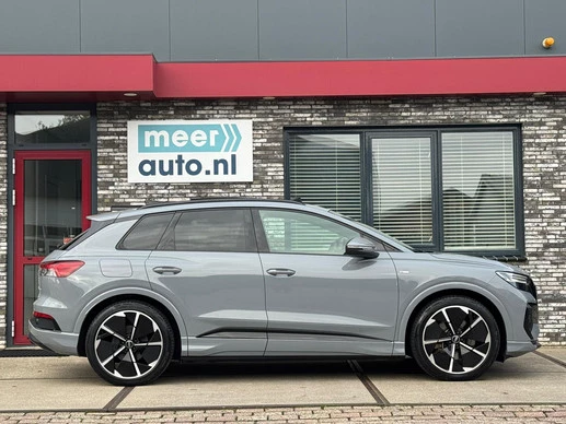 Audi Q4 e-tron - Afbeelding 2 van 30