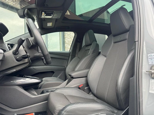 Audi Q4 e-tron - Afbeelding 6 van 30