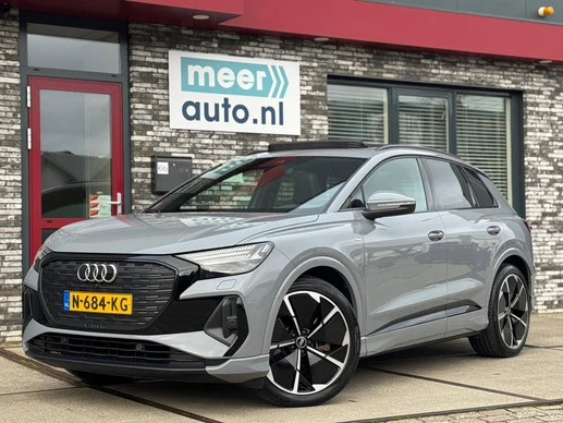 Audi Q4 e-tron - Afbeelding 7 van 30