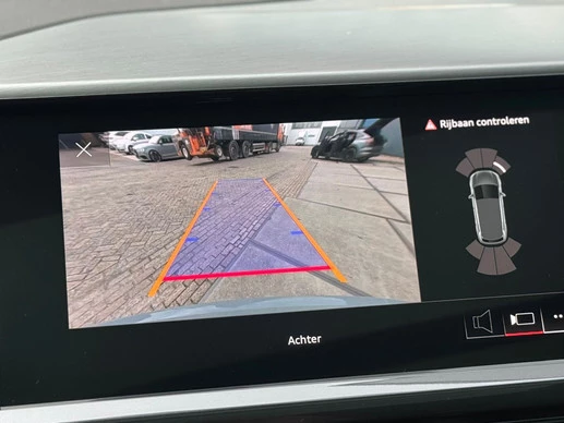 Audi Q4 e-tron - Afbeelding 8 van 30