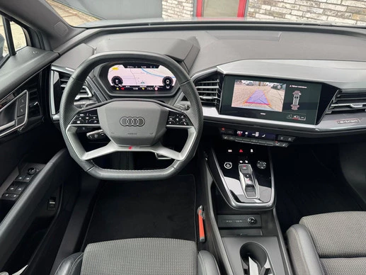 Audi Q4 e-tron - Afbeelding 11 van 30