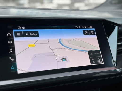 Audi Q4 e-tron - Afbeelding 14 van 30