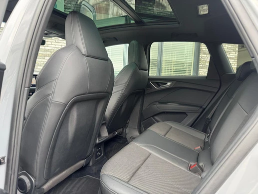 Audi Q4 e-tron - Afbeelding 18 van 30